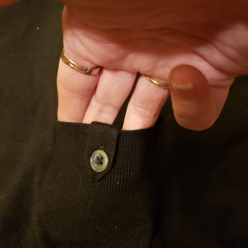 Cardigan - Picture 3 of 4